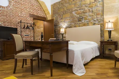 Hotel Carmine in Marsala, foto 27