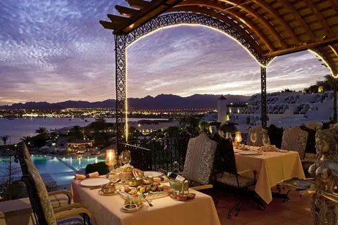 Mövenpick Resort Sharm el Sheikh in Sharm El Sheikh — foto 9