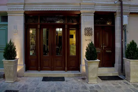Antica Dimora Suites in Rethimnon — foto 11