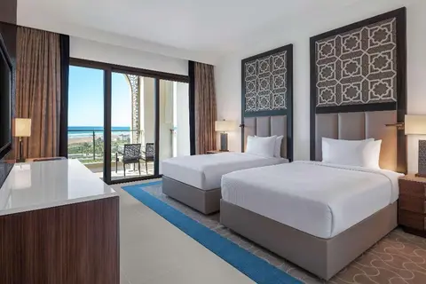 Hilton Tangier Al Houara Resort & Spa in Rabat — foto 23