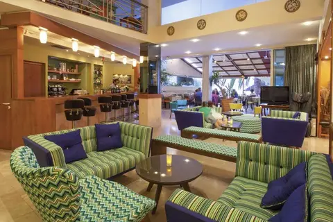 Hotel Dolphin in Municipal Unit of Asini, foto 15