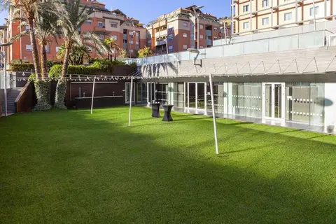 Hotel Macia Real de la Alhambra in Granada — foto 15