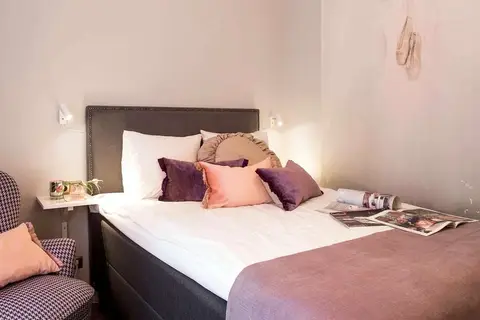 Best Western Kom Hotel Stockholm in Stockholm — foto 24