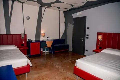 K Modern Hotel in Peschiera del Garda, foto 15