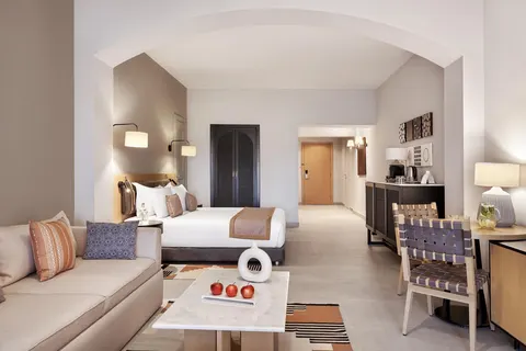 Hotel Steigenberger Golf Resort foto 4