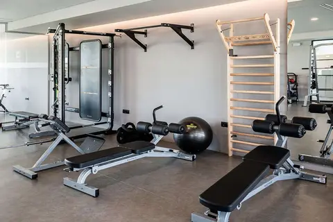 Euphoria Resort in Tavronitis — foto 18