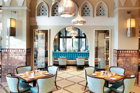 Jumeirah Dar Al Masyaf in Dubai — foto 29