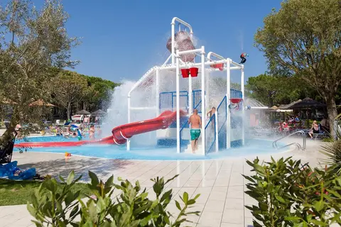Camping Ca'Pasquali in Cavallino-Treporti — foto 8