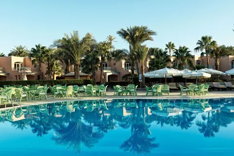 Club Paradisio in El Gouna — foto 19
