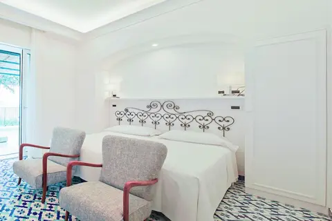Hotel Aurora in Amalfi, foto 16