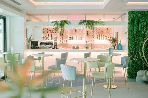 Aquashow Park Hotel foto 22