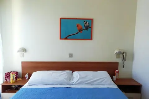 Demo Hotel - Design Emotion in Rimini, foto 3