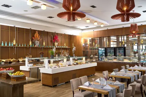 Mediterranean Village Hotel & Spa in Katerini, foto 8