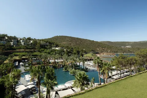 Vogue Hotel Supreme Bodrum in Muğla — foto 2