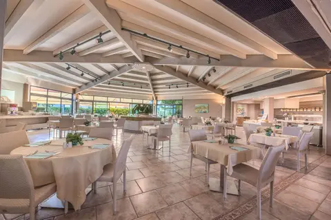 Acacia Resort in Campo Felice Di Roccella — foto 19