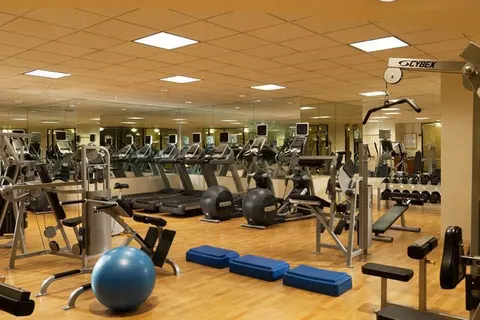 Omni Parker House foto 5