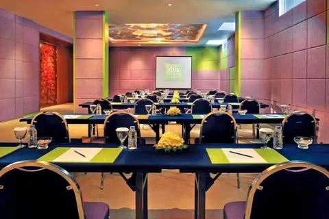 ibis Styles Bali Denpasar in Denpasar — foto 14