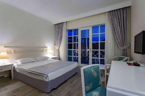 Selectum Family Resort Side in Manavgat — foto 14