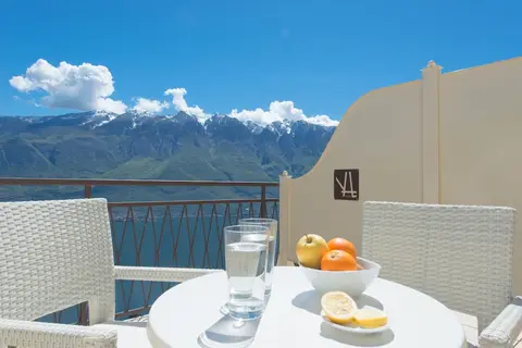 Hotel Lucia in Arias di Tremosine, foto 25