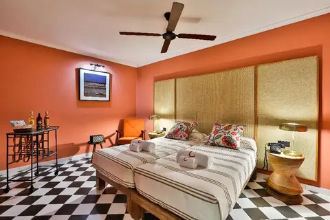 Cubanito Ibiza Suites in Sant Antoni de Portmany — foto 9