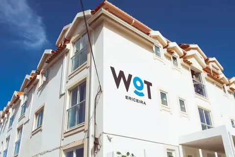 You And The Sea Ericeira Hotel And Apartments in Mafra