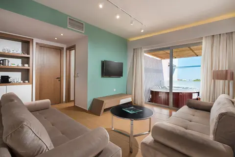 TUI BLUE Palazzo del Mare in Μαρμάρι — foto 23
