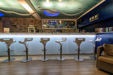 Hotel La Mer Deluxe & Spa - adults only foto 22