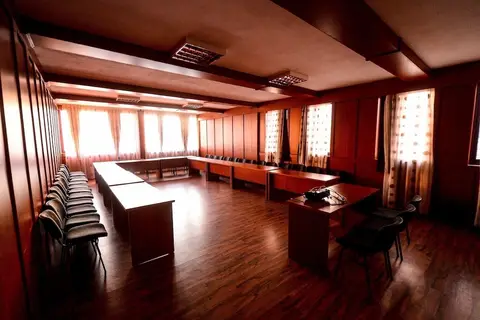 Hotel Argenti Shkoder in Shkodra — foto 19