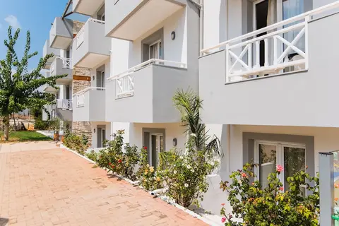 Vagelis Comfort  Apartments & Studios in Δημοτική Ενότητα Μαλίων — foto 16