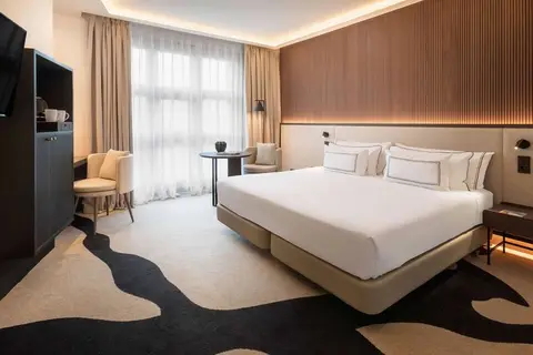 Melia Bilbao in Bilbao — foto 2