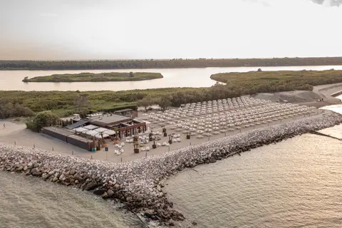 Spina Family Camping Village in Comacchio — foto 13