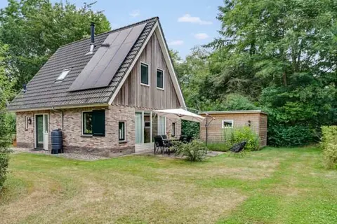 Villapark De Hondsrug foto 8