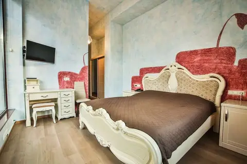 Hotel Wine Palace in Tbilisi — foto 14