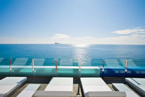 Villa Del Mar in Benidorm — foto 7