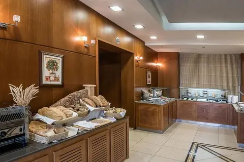 Cretan Dream Resort And Spa in Κάτω Σταλός — foto 18