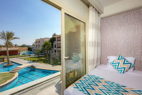 Panorama Bungalows El Gouna in El Gouna — foto 11
