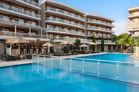 La Quinta By Wyndham Çesme in Kaş — foto 26