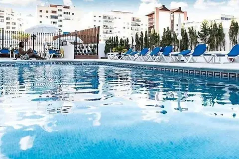 El Faro Marbella in Marbella — foto 2