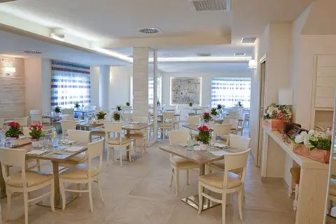 Scoglio Della Galea Resort & Spa in Ricadi, foto 9