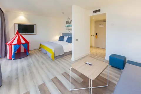 Abora Interclub by Lopesan in San Agustín — foto 8