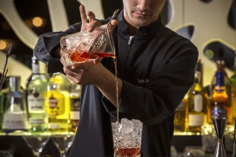 Fly & Go Aqua Blu Boutique Hotel & Spa foto 16