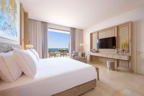Cap St Georges Hotel & Resort in Agios Georgios — foto 29