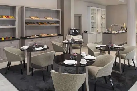 Palacio de Sancti Petri Gran Melia in Chiclana de la Frontera — foto 10