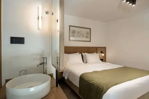 Inea Sole in Inea Sole Boutique Hotel, foto 17