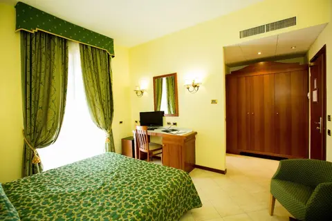 Grand Hotel Elite in Cascia, foto 23