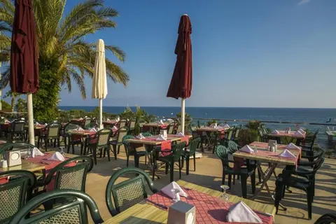 Club Dizalya in Alaşehir — foto 14