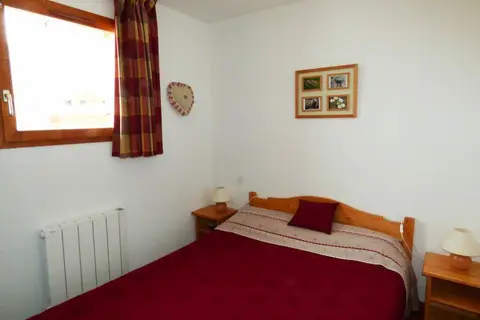 Residence Les Chalets d'Arrondaz in Modane — foto 12