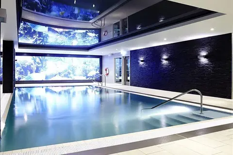Novotel London Brentford in Londen — foto 10
