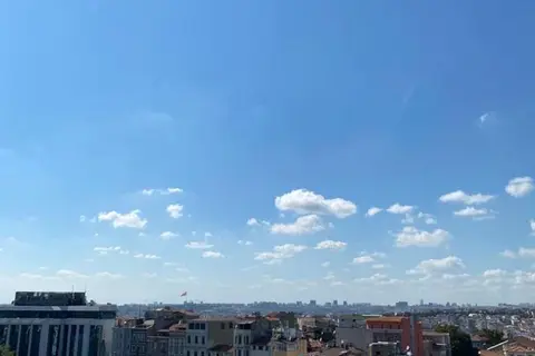 Lina Taksim Pera in Beyoğlu — foto 21