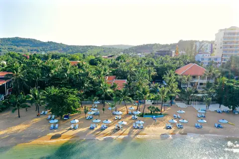 La Veranda Resort Phu Quoc - MGallery in Phu Quoc — foto 4